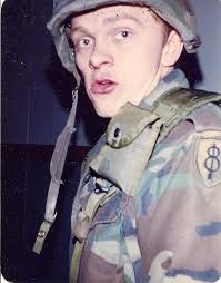 Ricky L. McGinnis Obituary (2006)