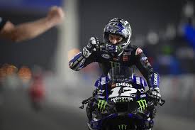 Maverick viñales ruiz is a grand prix motorcycle racer from spain and former moto3 world champion, taking the title in 2013. Maverick Vinales Wins The Opening Motogp Round Of 2021