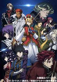 10 anime action terbaik 2019 bicara soal genre, kali ini efek anime akan mengulas salah satu genre paling. Top 10 Best Adventure Anime For 2017 List Best Recommendations