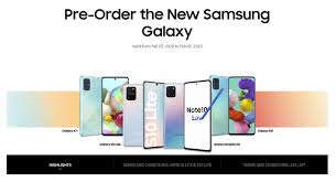 Verizon | view verizon's offer here. Samsung Malaysia S Awesome Pre Order Rewards