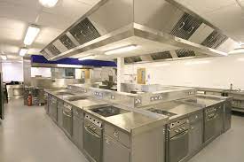 Commercial Kitchen Design Ideas Commercial Kitchen Design Commercial Kitchen Kitchen Design
