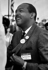 Breaking Barriers: U.S. minority leaders