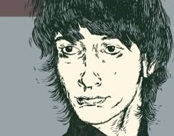 Johnny Thunders Projeler :: Photos, videos, logos, illustrations and  branding :: Behance