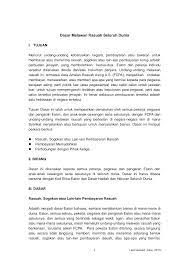 Cukai taksiran juga dikenali sebagai cukai pintu perlu dibayar 2 kali setahun. Http Www Eatonelectric De Content Dam Eaton Company Ethics Compliance Anti Corruption Policy Malaysia Pdf