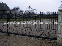 Metallzäune direkt vom hersteller wenn sie qualitative metallzäune aus polen benötigen, dann sind sie bei der firma stahlman richtig. Bartczak Gelaender Zaun Zaune Aus Polen Mit Montage Gunstig