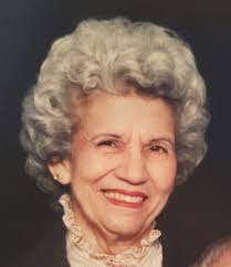 Obituary information for Pauline Birckbichler