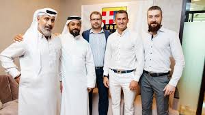 Specifically, the united arab emirates (uae) has taken interest in cryptocurrencies seriously, and plans by the securities and commodities authority of the uae began regulating initial coin. Crypto In The Uae Tres Was Approved By Dmcc For Otc Trade License To Operate With Cryptocurrency Sponsored Bitcoin News