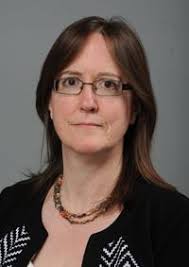 The faces in the newsroom