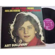 Art sullivan de Sullivan Art, 33T chez vendors2