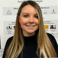 Danielle Kwiatkowski's Instagram, Twitter & Facebook