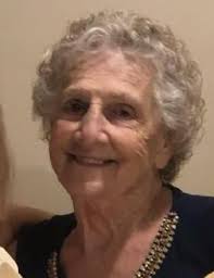 Obituary information for Arlene A. Spence