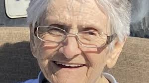 Beverly Ann Lawson Obituary (1939