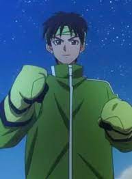 Seikyo Doutou Shinkun Hakyuu Houshin Engi Summer Family Holiday Fun Fictional Characters