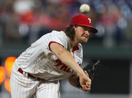 Julian chokkattu/digital trendssometimes, you just can't help but know the answer to a really obscure question — th. Phillies 2019 Season Preview Starting Pitcher Aaron Nola