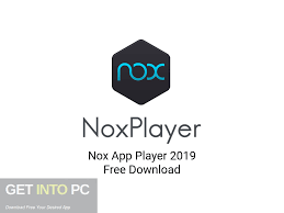Advertisement platforms categories 4.130.0 user rating7 1/3 bluestacks app player lets you emulate an android device on your mac desktop. Nox App Player 2019 Free Download