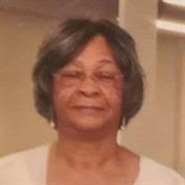 Edith M. Bryant Obituary