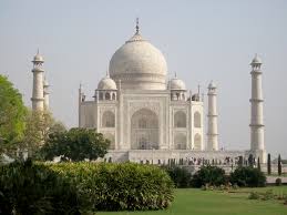 Taj Mahal The Symbol Of Love Taj Mahal Image Taj Mahal Photoshop Wallpapers
