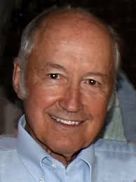 B.B. Weber avis de décès