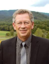 Obituary for John Thurston Vance