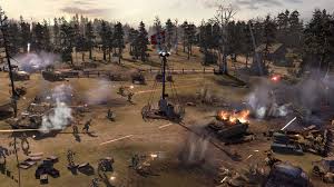 This website includes and/or uses open source software (oss) and third party software (tps). Review Company Of Heroes 2 Hardcore Gamer