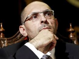 El Poder Judicial da excedencia al juez Silva para que concurra a las  europeas