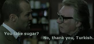 The best gifs are on giphy. Gif Guy Ritchie Snatch Jason Statham Animated Gif On Gifer