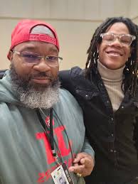 Looking back at this incredible experience with Kaneza and the Michigan  Opera Theatre