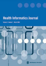 Health informatics is an evolving specialization that links information technology, communications and healthcare to improve the quality and safety of patient care. Health Informatics Journal Wikipedia
