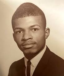 Frederick McKoy Obituary