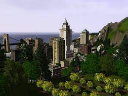 Downloadthesims ⌂ the sims 1 complete collection direct download: Custom Worlds For Sims 3 At My Sim Realty
