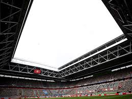 The stadium officially opened a few months later. Dusseldorf Vs Bayern Munich Bundesliga Preview Fussballstadt