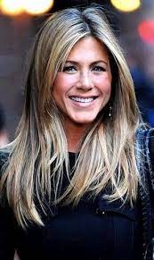 15 Great Jennifer Aniston Hairstyles Pretty Designs Jennifer Aniston Hair Color Jennifer Aniston Hair Hair Styles