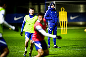 Chelsea haaland fifa 21 19 feb. Mail Chelsea Academy Stars Viewed As Key Men For Tuchel But Haaland No 1 Summer Target Chelsea News