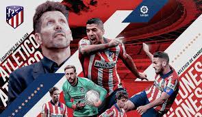Si el barcelona estuviese bien, no veían un título hasta que no hubiese renovación de plantilla. El Atletico De Madrid Es Campeon De La Liga De Espana Deportes W Radio Mexico