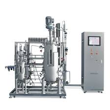 Three major intellectual frontiers for chemical engineers in bioprocessing are the design of bioreactors for the culture of plant and animal cells, the development of control systems. China Batch Bioreactor For Ethanol Bioreactors Used In Plant Tissue Culture Bioreactor Culture Systems China Bioreactor Stainless Steel Fermenter