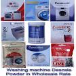 Washing Machine Cleaning Powder product image