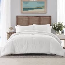 Our wide variety of king comforter sets offers many options to choose from, so you'll find just the bedding you need to wrap up in every night. Comforter Sets Twin King And Queen Comforters Sets Nautica