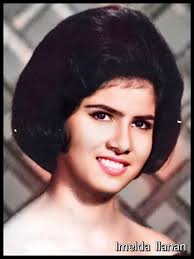 Angelica Jane Yap known as Pastillas Girl