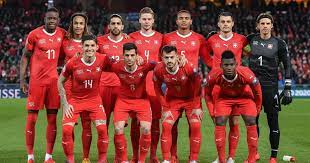 Find top songs and albums by schweizer nati fanchants including stand up if you're swiss, those who don't jump aren't swiss and more. Switzerland Why The Schweizer Nati Are The Favourites To Win The Nations League 90min