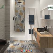 بورسلان أسباني ديكور للاستخدام داخل الحمامات المطابخ اماكن اخرى للمزيد زورونا على موقع الشرك Home Interior Design Interior Design Gallery Living Room Decor