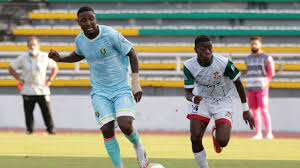 Barranquilla FC vs Inter Palmira: Duelo clave en el Torneo de Ascenso - Imagen principal del artículo