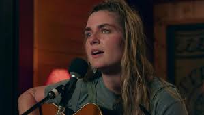 Olivia Barton: White Knuckling