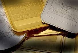 Planning to buya gold bar from one of the reputable bullion dealers? Useless Gold Overtakes Platinum