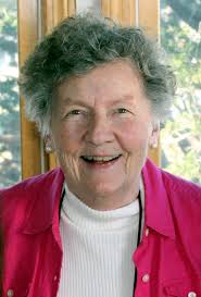 Ruth Zimmerman Obituary