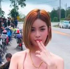 The world of female beauty