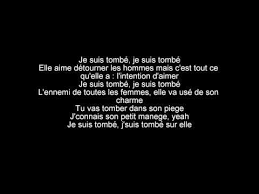 Reine Dadju Lyrics Liste des paroles de dadju. reine dadju lyrics
