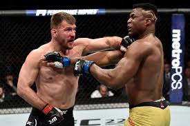 Hope u heard it here first!!!! Jon Jones Will Fight The Winner Of Stipe Miocic Vs Francis Ngannou 2 Mma India