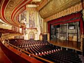 1 Beacon Theatre Seating Chart And Map Beacon Theater