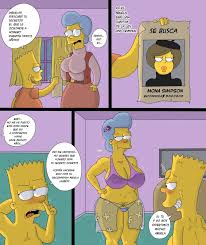 ✅️ Comics Porno de Abuela | ComicsFlix (2025)