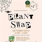 Plant Swap - plantsbyjasmine event image